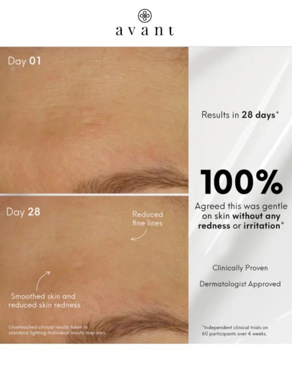 🎉3•$13/4•$16🎉 AVANT SKINCARE R.N.A Radical Firmness Anti-Ageing Serum Mini